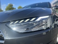 Audi A4 Quattro Avant 40 TDI quattro advanced