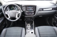 Mitsubishi Outlander 2.0 PHEV Plus 4WD