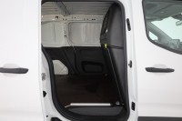 Toyota Proace City Meister 1.5 D-4D