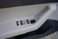 VW Polo 1.0 TSI beats