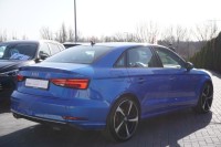 Audi A3 40 TFSI quattro S-Tronic