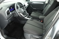 VW T-Roc 1.5 TSI DSG