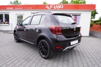 Dacia Sandero II Stepway Celebration