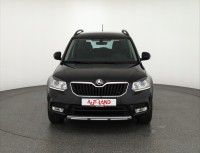 Skoda Yeti 1.4 TSI DSG 4x4