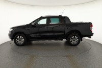 Vorschau: Ford Ranger 2.0 TDCi 4x4 Wildtrak