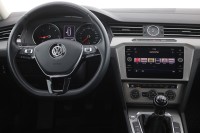 VW Passat Variant 2.0 TDI