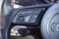 Audi A3 Sportback 35 TFSI sport