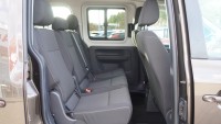 VW Caddy Maxi 1.4 TSI
