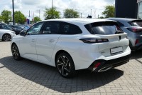 Vorschau: Peugeot 308 SW 1.5 BlueHDi Allure