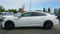VW Arteon 2.0 R-Line 4Motion
