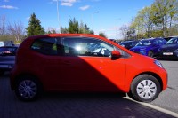 VW up up! 1.0 move up! BMT/Start-Stopp