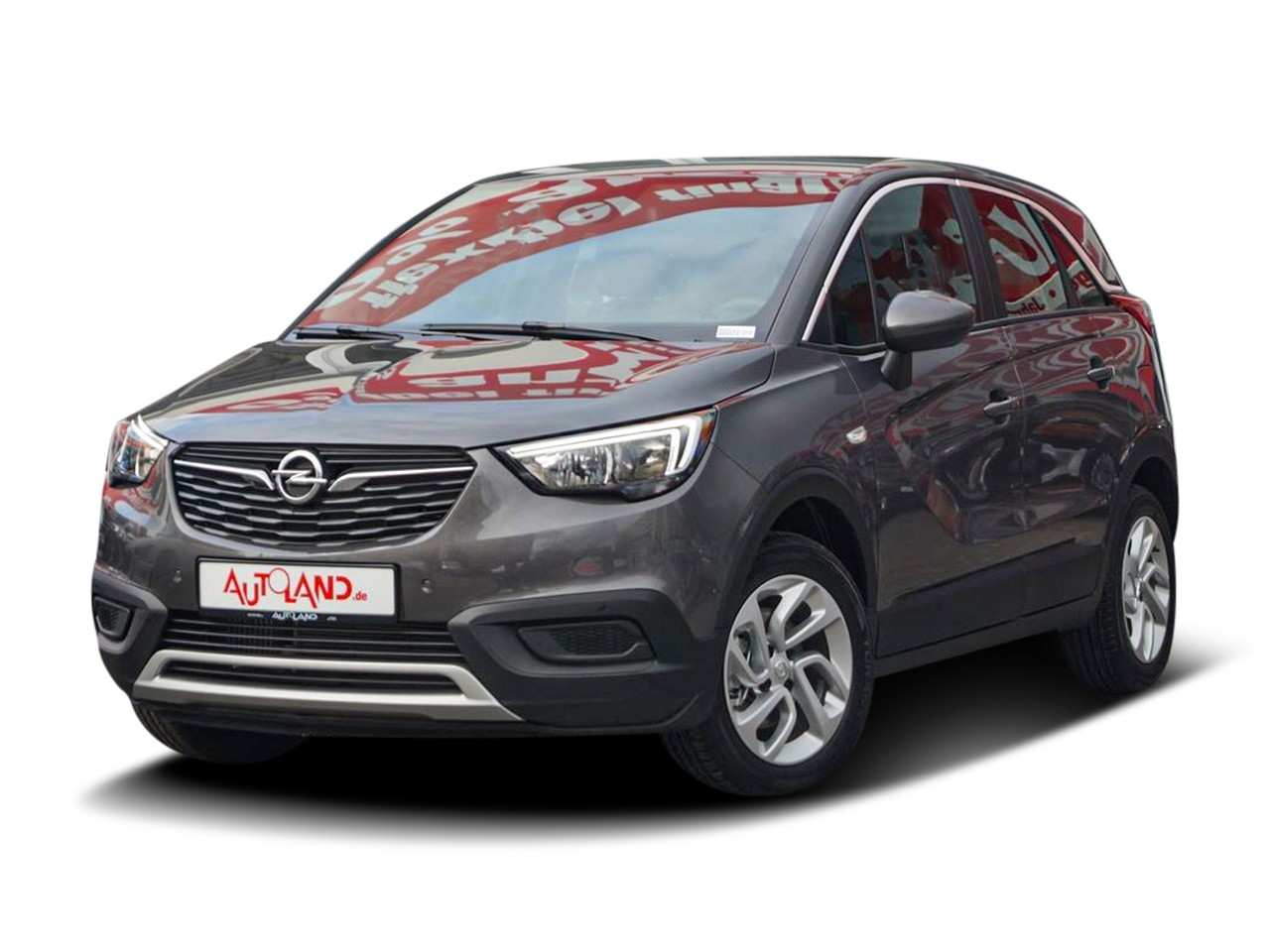 Opel Crossland X 1.2 Turbo AT