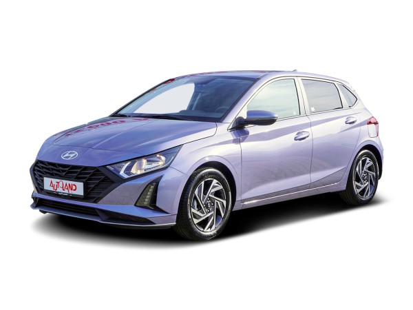 Hyundai i20 1.2