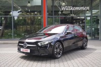 Vorschau: Mercedes-Benz A 180 A180 Edition 19 Progressive Aut.