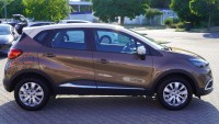 Renault Captur 0.9 TCe 90 eco² Experience
