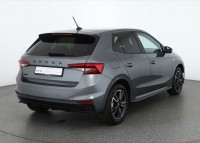 Skoda Fabia Monte Carlo 1.0 TSI DSG