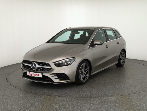 Mercedes-Benz B 180 B180 AMG Line