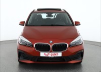 BMW Active Tourer 218i Advantage