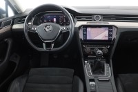 VW Passat Variant 2.0 TDI Highline