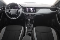 Skoda Kamiq 1.0 TSI DSG