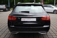 Mercedes-Benz C 180 C180 T Avantgarde
