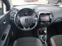 Renault Captur 1.2 TCe 120 AT