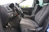 VW Sharan 2.0 TDI