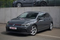 Vorschau: VW Golf VIII 2.0 GTI