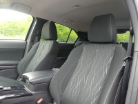 Mitsubishi Eclipse Cross 1.5