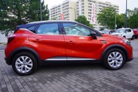 Renault Captur 1.6 PHEV Intens