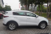 Kia Sportage 1.6 GDI Dream Team