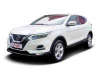 Nissan Qashqai 1.3 N-Connecta 2-Zonen-Klima Navi Sitzheizung