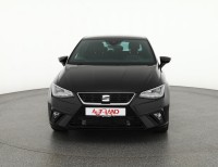Seat Ibiza FR 1.0 TSI