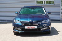 Skoda Superb Combi 1.4 TSI DSG Style iV