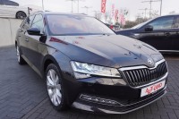 Skoda Superb Combi 2.0 TDI