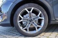 Kia xcee'd XCeed 1.5 T-GDI Vision