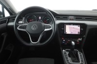 VW Passat Variant 2.0 TSI DSG Business