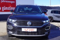 VW T-Roc 2.0 TSI Sport 4Motion DSG