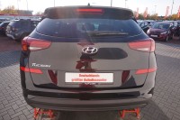 Hyundai Tucson 1.6 Style 2WD