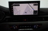 Audi A4 Avant 40 TDI S-tronic