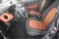 Hyundai i10 1.0 Aut. Trend
