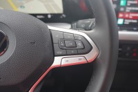 VW Golf VIII 1.0 eTSI