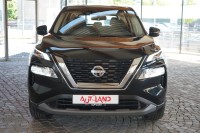 Nissan X-Trail 1.5 VC-T mHev Acenta Aut.