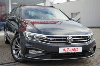 VW Passat Variant 2.0 TSI DSG R-Line