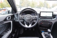 Kia cee'd Sporty Wagon Ceed SW 1.5 T-GDI Nightline Edition