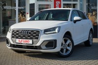 Audi Q2 30 TFSI sport LED DAB Keyless-Go Limiter Navi