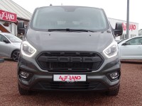 Ford Tourneo Custom 2.0 TDCi L1 Titanium