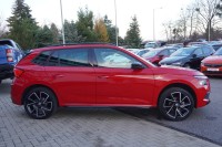 Skoda Kamiq 1.5 TSI Monte Carlo DSG