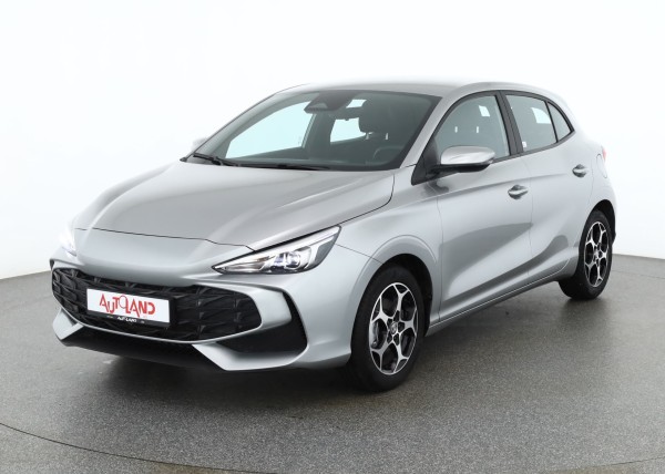 MG MG3 1.5 Comfort