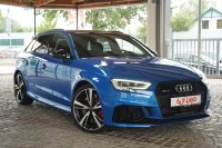 Audi RS3 Sportback 2.5 TFSI quattro